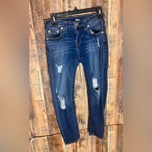 Levi’s‎ Woman’s Super Skinny Jeans 510 W28 L30